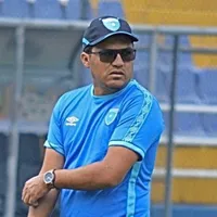 Amarini Villatoro piensa en nuevas caras que militan en el extranjero para la Selección de Guatemala