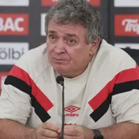 Machillo Ramírez tiene un nuevo problema.