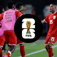 Panamá recibe noticia que la pone en ventaja en el Mundial 2026.