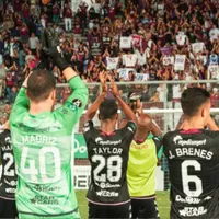 Saprissa volverá a tener a un futbolista que se probó en el exterior. (Foto: Saprissa)