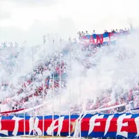 ¿Se lavó las manos la barra de Olimpia tras disturbios en el clásico?