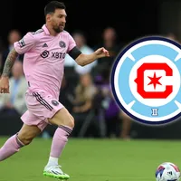 Inter Miami vs. Chicago Fire EN VIVO por la MLS: a qué hora juegan, dónde ver y alineaciones