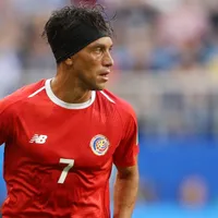 Christian Bolaños aseguró que Luis Fernando Suárez no tiene toda la responsabilidad