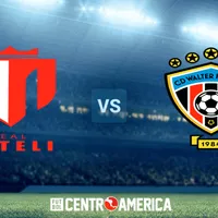 Real Estelí vs Walter Ferretti: horario, canal de TV y streaming para ver EN VIVO la vuelta de la Gran Final del Apertura de la Liga Primera de Nicaragua