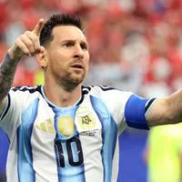 Qué pasa si Argentina gana, empata o pierde contra Inglaterra: cómo queda el cuadro del Mundial 2026
