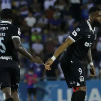 Así está la tabla de posiciones del Clausura 2026 tras la dura derrota de Olimpia: Jeaustin Campos domina a placer Honduras