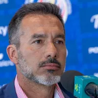 “Informó, no pidió permiso”, dijo Matosas sobre jugador de Costa Rica al que expulsó