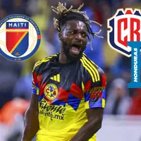 Costa Rica y Honduras en vilo: mientras se rumorea que Allain Saint-Maximin jugaría para Haití en las Eliminatorias, esto respondió su familia