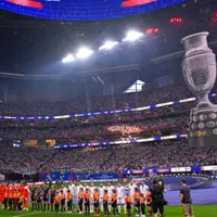 A lo Mbappé: Europa se burla del inicio de la Copa América 2024