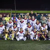 Alajuelense recibe un guiño por parte de UNAFUT.