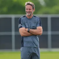 Thomas Christiansen toma medida drástica con la Selección de Panamá de cara al juego ante Croacia