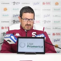 Iñaki Alonso: "Perdonamos a la Liga"