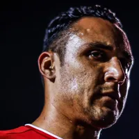 El registro negativo con el que llegaría Keylor Navas a Qatar 2022 con Costa Rica