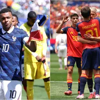 Historial de Francia vs. España: todos los partidos, resultados y quién ganó más antes de la semifinal del Mundial 2026