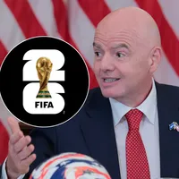 gianni infantino-mundial 2026
