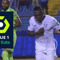 La Ligue 1 alucina por el gol de Alberth Elis [VIDEO]
