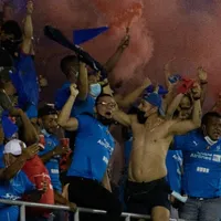 CD Plaza Amador es sancionado con partidos a puerta cerrada por conducta inadecuada de los fanáticos
