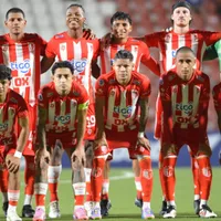 Comienza la limpieza: Real Estelí tiene la baja de un extranjero luego de su eliminación en las semifinales