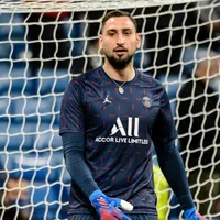 Gianluigi Donnarumma es destruido por la prensa francesa tras su actuación ante Real Madrid