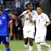 Sin escala en la MLS, exlegionario vuelve de Europa al fútbol hondureño