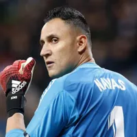 Keylor Navas, cerca de llegar a un acuerdo en Brasil: qué tuvo que ceder y cuál sería su salario