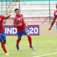 Costa Rica avanza a cuartos de final al golear a Trinidad y Tobago [VIDEO]