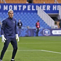 Keylor Navas y PSG están en la final de la Copa de Francia tras vencer a Montpellier en penales [VIDEO]