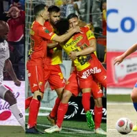 Apertura 2022 de la Liga Promérica de Costa Rica: resultados y tabla de posiciones tras la fecha 11