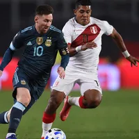 Argentina vs. Perú hoy EN VIVO: a qué hora y dónde ver el partido | Eliminatorias Conmebol 2023