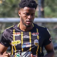¡Preocupante! Freddy Góndola sale lesionado de su último encuentro con Deportivo Táchira
