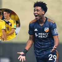 Jugador dos veces mundialista le escapa al retiro y ficha por el Cincinnati de Arquímides Ordóñez