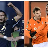 Forge vs. Motagua: cuándo, dónde y por qué canal ver el juego de hoy por la semifinal de ida de la Liga Concacaf 2021