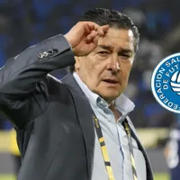 Luis Fernando Tena y Guatemala reciben la noticia que pone en alerta a El Salvador