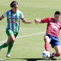 La Liga Nacional de Guatemala hace cambios en el reglamento por el Covid-19