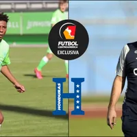 Fabian Coito confirma que Honduras buscará la convocatoria de Kobe Hernández