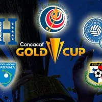 ¡Confirmados los grupos de la Copa Oro 2021!