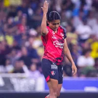 Histórico: Brenda Cerén logra dato en México que muy pocos pueden presumir