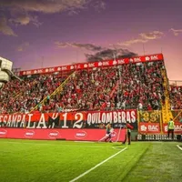 Alajuelense ha tenido solo una lluvia en una sequía de 8 años