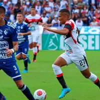 ¡Se decidirá en el Morera Soto! Alajuelense y Cartaginés empatan en el primer juego de la final