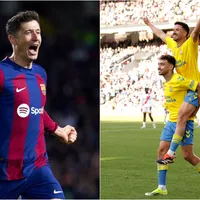 FC Barcelona vs. Las Palmas: a qué hora y dónde ver hoy EN VIVO el partido en Centroamérica