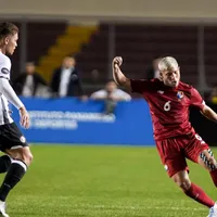 Costa Rica vs. Panamá: la diferencia económica entre ambas plantillas según Transfermarkt