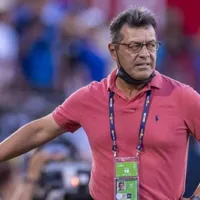 Hugo Pérez sobre el conflicto en la selección de El Salvador: "El tema no está superado"
