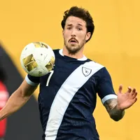 aaron Herrera-seleccion de guatemala