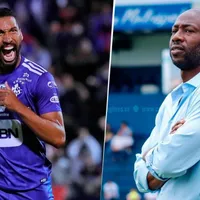 Paulo Wanchope habló sobre el futuro de Marcel Hernández en Cartaginés