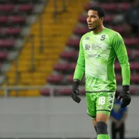 La drástica decisión que Saprissa va a tomar con Alvarado