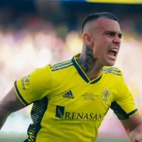 Un costarricense entre los salarios millonarios de la MLS: ¿Cuánto gana Randall Lleal?