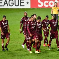 Liga Concacaf: Guatemala vivirá hoy la semifinal que soñaban en Costa Rica