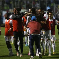 Ni Motagua, ni Marathón: el equipo de Honduras que se ha quedado sin entrenador