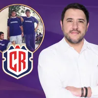 Capitaneó a Costa Rica, jugó un Mundial con Keylor Navas y ahora quiere convertirse en diputado