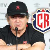Dardo a la Fedefútbol: Machillo Ramírez respondió por qué Alajuelense y los equipos ticos duran poco en Concachampions